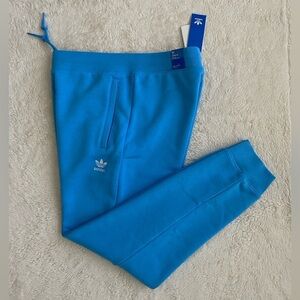 Men’s Adidas Sweatpants, Size Large, NWT